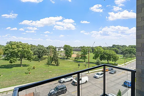 Rosa Apartments Photo 1
