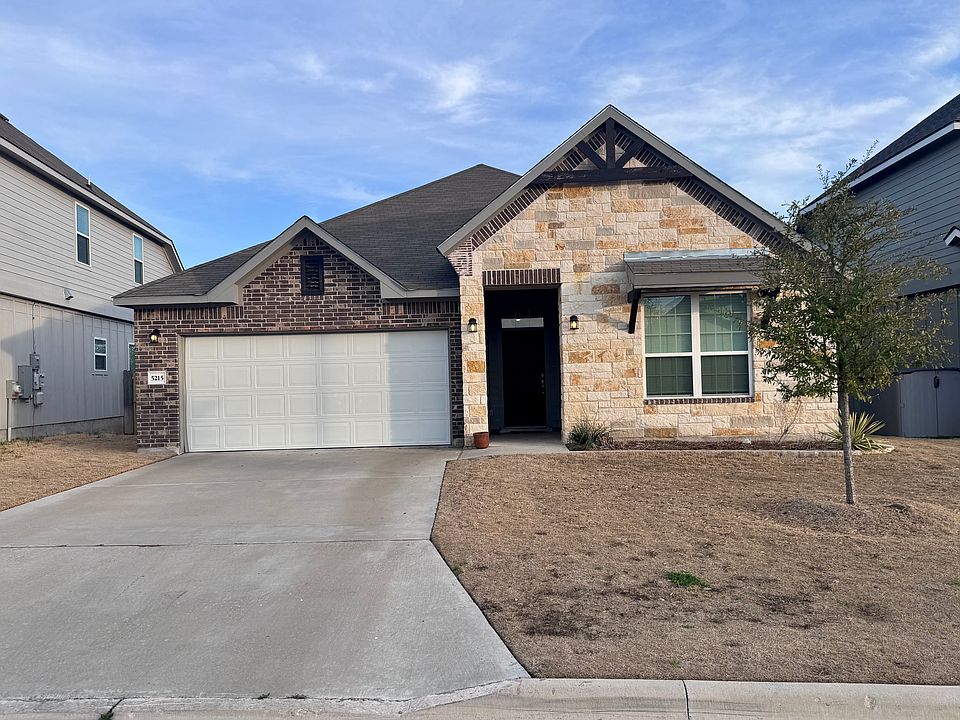 Welcome to your future home!