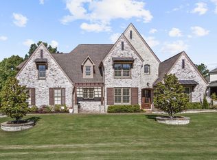 3921 Potter Woods Cv S, Lakeland, TN 38002