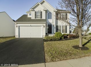 12337 Osprey Ln, Culpeper, VA