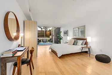 Sold by Corcoran