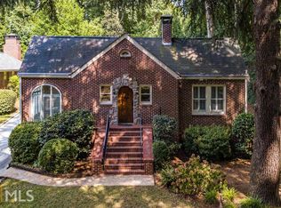 451 Burlington Rd, Atlanta, GA 30307