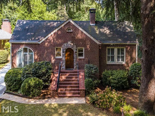 451 Burlington Rd, Atlanta, GA 30307