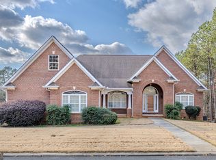 3 Sundance Dr SE, Rome, GA 30161