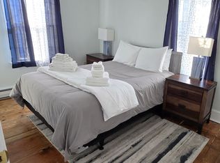 38 Townsend Ave #4, Boothbay Harbor, ME 04538