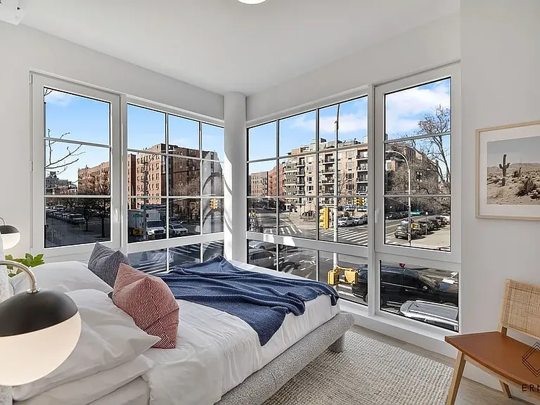 2605 Snyder Ave #2E — Photo 1