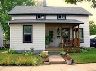 514 S K St, Sparta, WI 54656