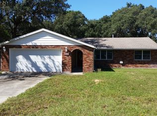 3315 Seaview Dr, Spring Hill, FL 34606