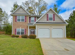 2726 Jacob Ln, Douglasville, GA 30135