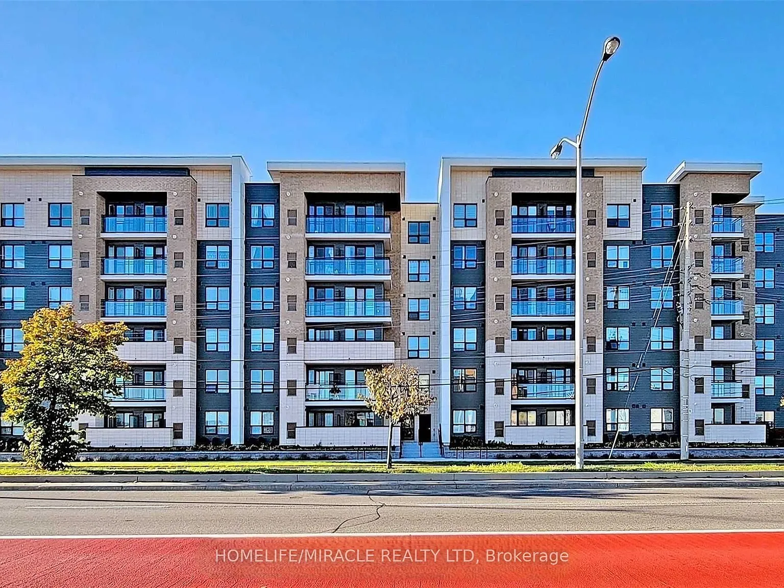 2 bed, $2,050 — Photo 1