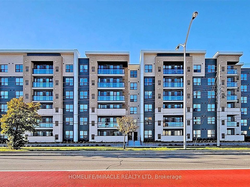1st image of 1 Falaise Rd #310
