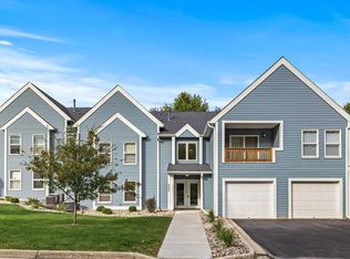 1381 Berry Ridge Rd APT 503, Eagan, MN 55123