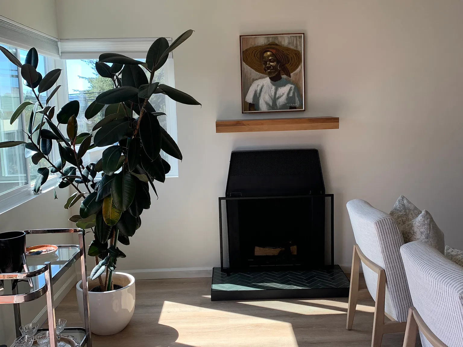 2 bed, $3,400 — Photo 4