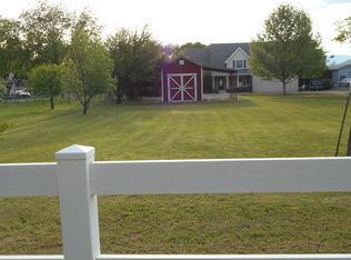 1958 N Rustler Trl, Camp Verde, AZ 86322