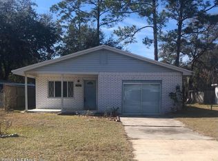 111 Park Rd, Interlachen, FL 32148