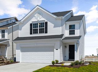 3150 White Pine Dr, Imperial, MO 63052