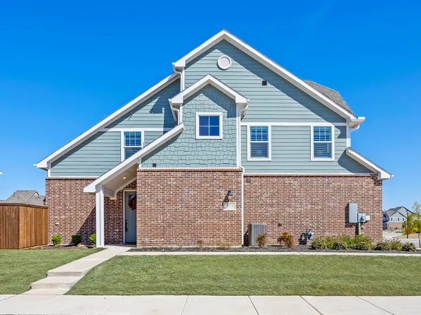 3034 Concord Dr, Wylie, TX 75098