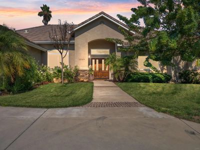 1269 Birch Way, Escondido, CA, 92027