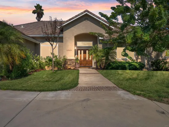1269 Birch Way, Escondido, CA 92027