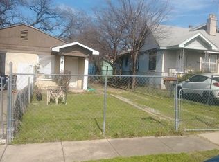 2505 Wilkinson Ave, Fort Worth, TX 76103