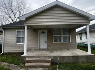 1609 E 2nd St, Muncie, IN 47302