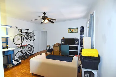 Rented by Manhattan Spaces