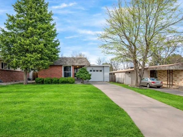 1881 S Fillmore Street, Denver, CO 80210