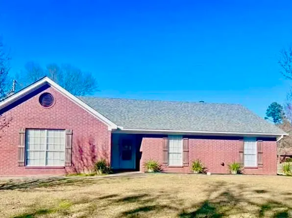 701 Honeysuckle Hills Ct, Redfield, AR 72132