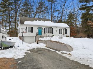645 Alden St, Ludlow, MA 01056
