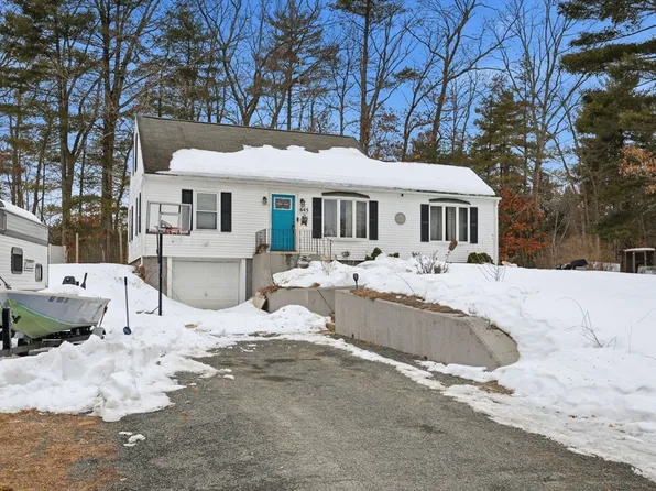 645 Alden St, Ludlow, MA 01056