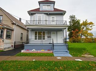52 Kilhoffer St, Buffalo, NY 14211