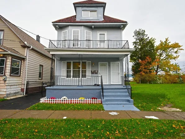 52 Kilhoffer St, Buffalo, NY 14211