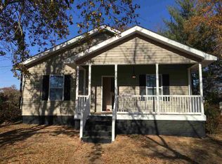 414 4th St, Inman, SC 29349