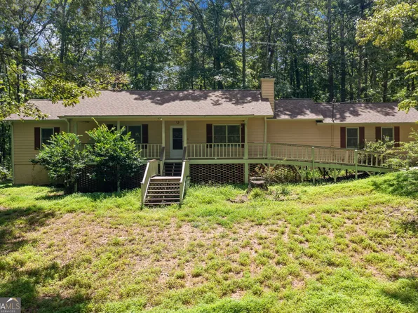 456 Friendship Church Rd, Douglasville, GA 30134