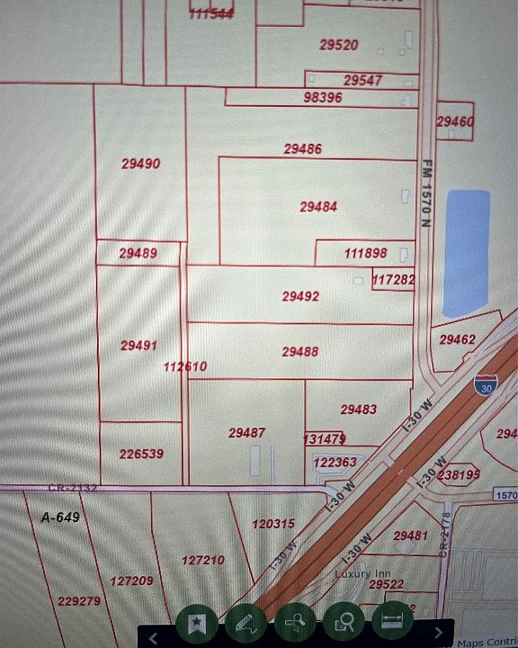1st image of 0 County Road 2132
