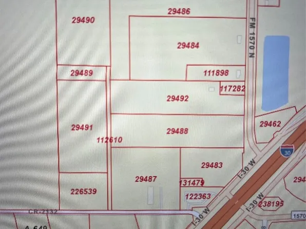 0 County Road 2132, Caddo Mills, TX 75135