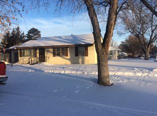 509 Matteson Ave, Basin, WY 82410