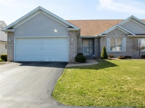 825 Auburn Hills Dr Unit A, Youngstown, OH 44512