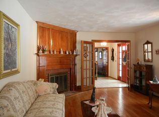 332 Chicopee Row, Groton, MA 01450