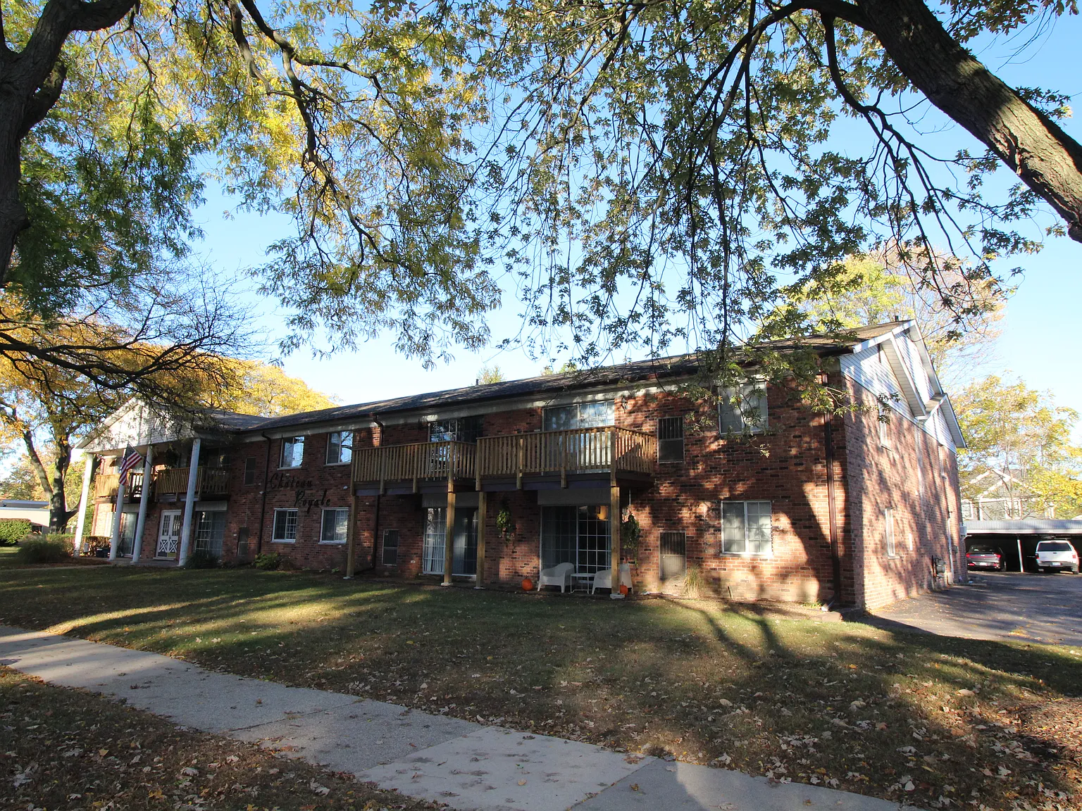 1 bed, 900 sqft, $1,250 — Photo 2