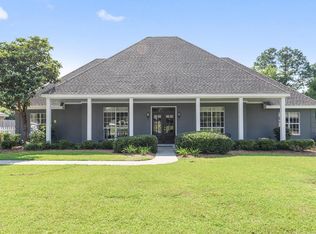 401 Vennard Ave, Lafayette, LA 70501