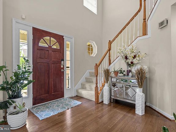 5th image of 17105 Madrillon Way
