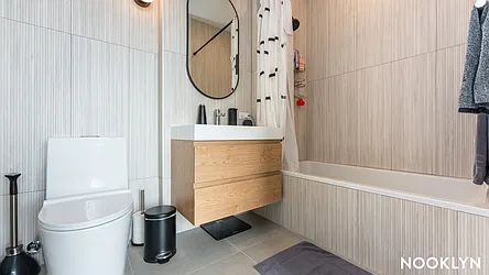 Rented by Nooklyn NYC LLC