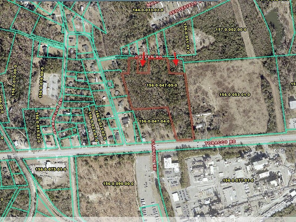 2nd image of 1931 Tobacco Rd