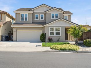 1401 Spur Lane, Fairfield, CA 94533
