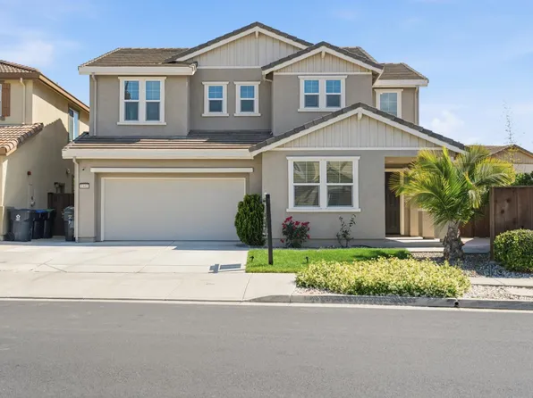 1401 Spur Lane, Fairfield, CA 94533