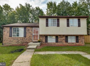8409 Horatio Rd, Randallstown, MD 21133