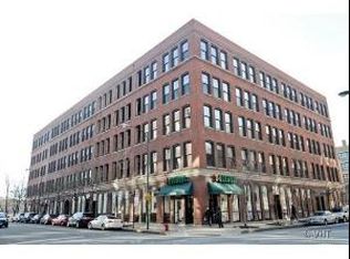 400 S Green St APT 201, Chicago, IL 60607