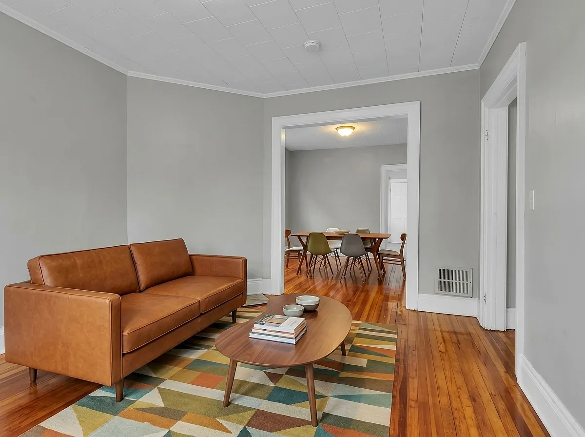 602 Grant St — Photo 4