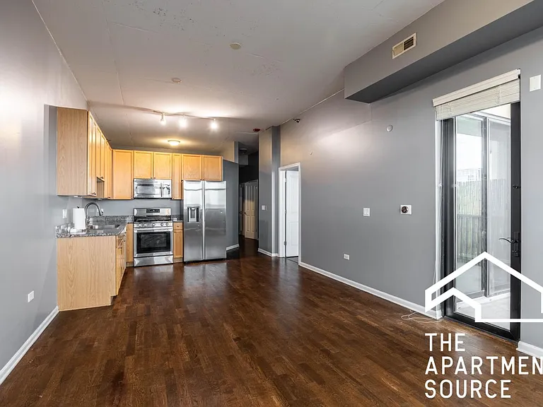 1464 S Michigan Ave #206 — Photo 13